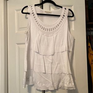 Coldwater Creek Blouse